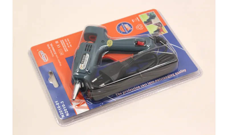 Pistola Silicona / Herramientas bisutería