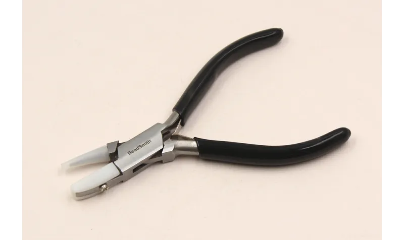 Alicate punta Blanda / Herramientas bisutería