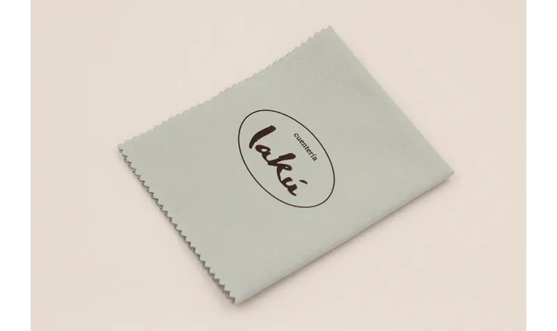 Gamuza Plata / Herramientas bisutería