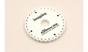 Disco Kumihimo / Herramientas bisutería