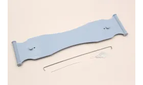 Telar Desmontable portatil con Bolsa / Herramientas bisutería