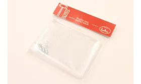 Panel 10*7,5 con 10 pivotes para moldear formas / Herramientas bisutería