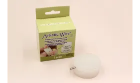 Doble disco de Nylon con Pivote para Pulseras / Herramientas bisutería