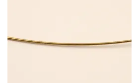 Latón de 1mm por metros / Herramientas bisutería