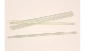 Cartucho silicona 0,7*270mm / Herramientas bisutería