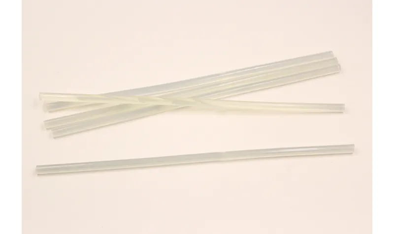 Cartucho silicona 0,7*270mm / Herramientas bisutería