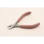 Alicate Calidad Corte 11cms Rosa / Herramientas bisutería