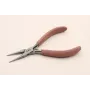 Alicate Calidad Puntas redondas 11cms Rosa / Herramientas bisutería