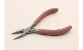 Alicate Calidad Multiusos 11cms Rosa / Herramientas bisutería