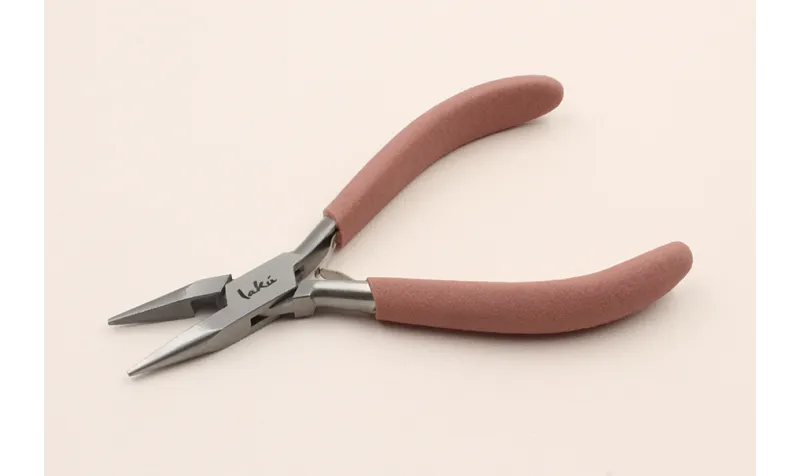 Alicate Calidad Multiusos 11cms Rosa / Herramientas bisutería