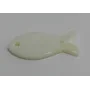 Pez Nacar 10*23mm /Cuentas de  Nacar 