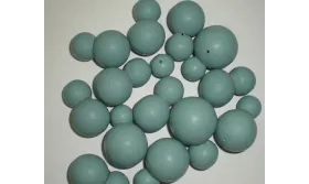 Lote Azul claro piezas collar razimo /Cuentas de  Plástico / Resina 