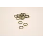 ANILLAS REDONDA 120*15 O.V / Arandelas de Latón / Zamak