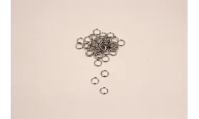 Arandela Acero Inoxidable 0,5 y 3,5mm diam / Arandelas de Acero Inoxidable