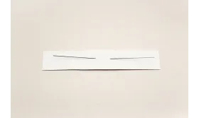 aguja enfilar especial 11,4 cm / Alfileres de Latón / Zamak