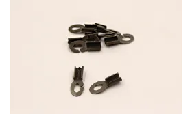 cierre completo sencillo O.Viejo  32mm ext / Cierres de Latón / Zamak