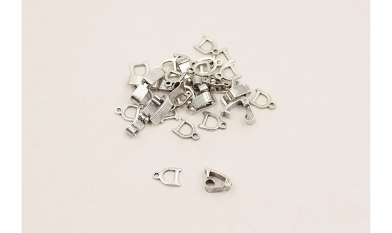 cierre seguridad 9mm cabezal P.Vieja / Cierres de Latón / Zamak