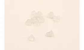 Tuerca Goma / Tuercas de Latón / Zamak