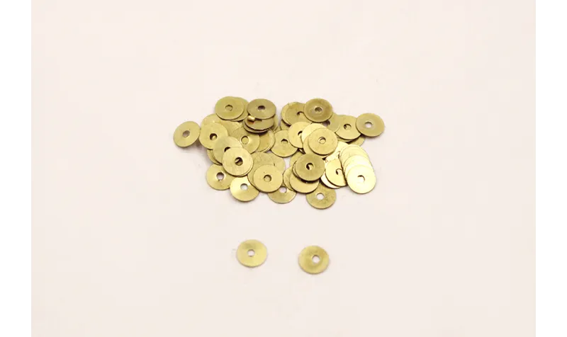 CASQUILLA PEQUEÑITA