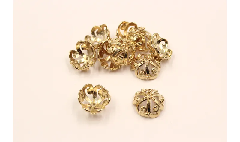 Casquilla media bola labrada 28mm.  Fse152-1