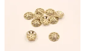 Casquilla media bola 23mm diam. O.Viejo.  Fse153-1