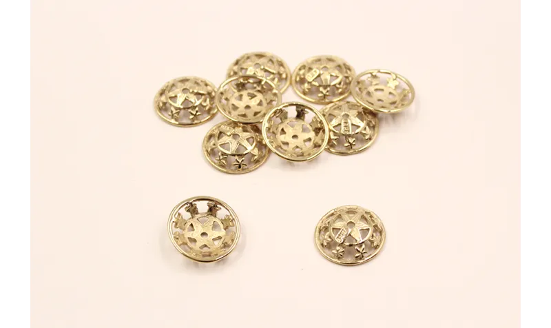 Casquilla media bola 23mm diam. O.Viejo.  Fse153-1