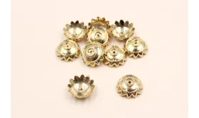 Casquilla dentada 25mm diam. O.Viejo.  Fse154-1