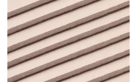 ANTELINA GRIS / Hilos y Cordones, Antelina