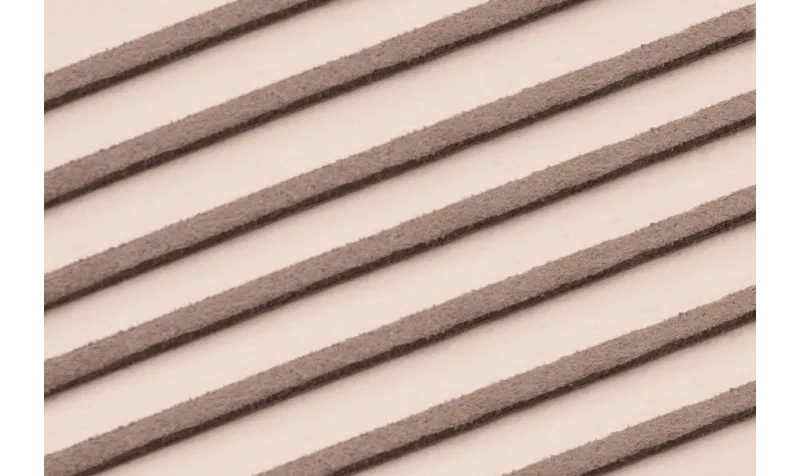 ANTELINA GRIS / Hilos y Cordones, Antelina