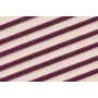 ANTELINA 3MM MORADO / Hilos y Cordones, Antelina