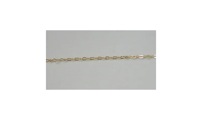 Cadena eslabón pequeño