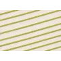 Cadena Eslabones 1*2mm Dorado y Pistacho / Cadenas de Latón / Zamak