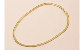 Collar Completo Acero Inox. Tira se / Bases de Collares de Acero Inoxidable