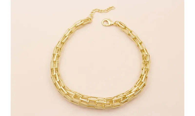 Collar completo Piezas Tubulares 40 / Bases de Collares de Latón / Zamak