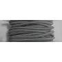 Cordón Goma Alta Calidad 3mm GRIS / Hilos y Cordones, Cordón de goma
