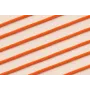 Cordón Elástico 3mm Naranja / Hilos y Cordones, Cordón de goma
