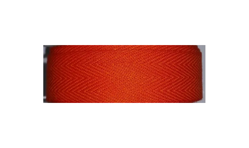 Lazo Cinta 20mm Naranja / Lazos