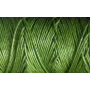 HILO DE LINO VERDE OLIVA.  HNY103-7