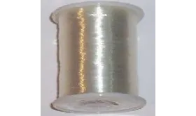 PITA 0,25MM TRANSPARENTE / Pita