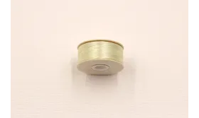 Nymo Especial para Delicas- CREMA / Pita