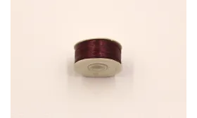 Nymo Especial para Delicas- BURDEOS / Pita