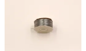 Nymo Especial para Delicas- GRIS / Pita