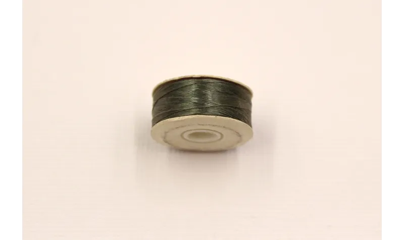 Nymo Especial para Delicas- OLIVINA / Pita