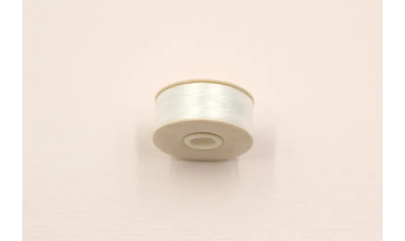 Nymo Especial para Delicas- BLANCO / Pita