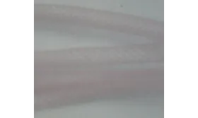 Malla tubular hueca 4mm Rosa / Pita
