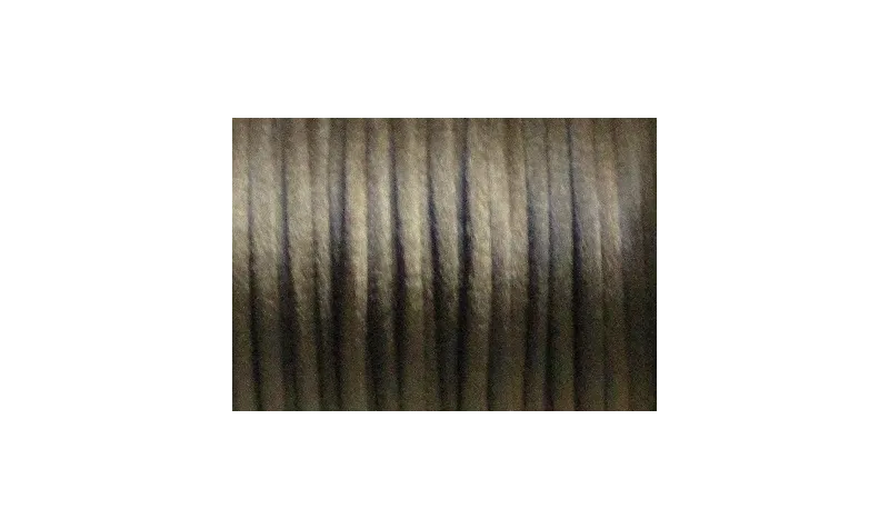 COLA RATON MARRON / Hilos y Cordones, Cola de ratón