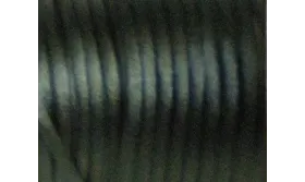 COLA RATON NEGRA / Hilos y Cordones, Cola de ratón