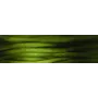 COLA RATON VERDE MUSGO 3MM / Hilos y Cordones, Cola de ratón