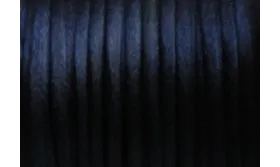 COLA RATON AZUL MARINO / Hilos y Cordones, Cola de ratón