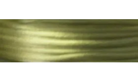 COLA RATON 1,5MM KAKI / Hilos y Cordones, Cola de ratón